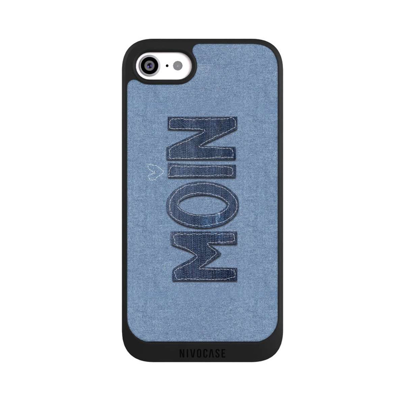 iPhone SE 2022 NIVOpure Moin Jeans