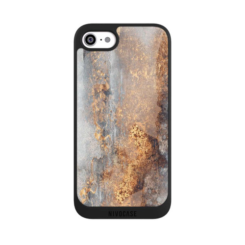 Apple iPhone SE (2022) NIVOpure Nebel