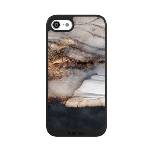 Apple iPhone SE (2022) NIVOpure Aufziehender Sturm