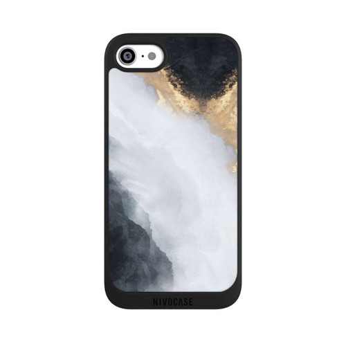 Apple iPhone SE (2022) NIVOpure Strom