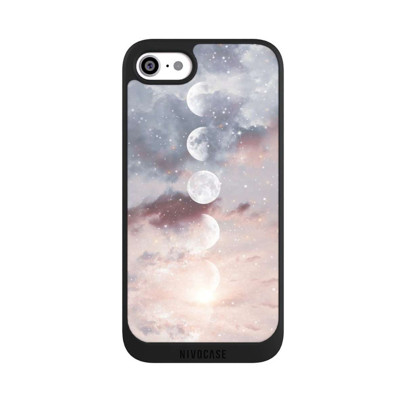 iPhone SE 2022 NIVOpure Mondschein