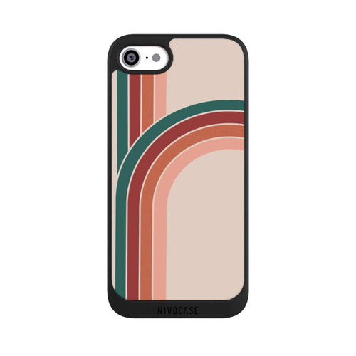 Apple iPhone SE (2022) NIVOpure Earth Tones