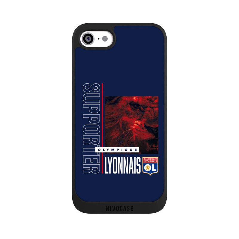 iPhone SE 2022 NIVOpure Supporter OL Lion