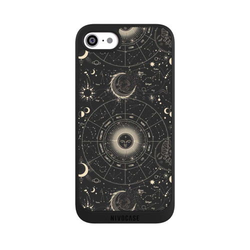 Apple iPhone SE (2022) NIVOpure Space Art 3