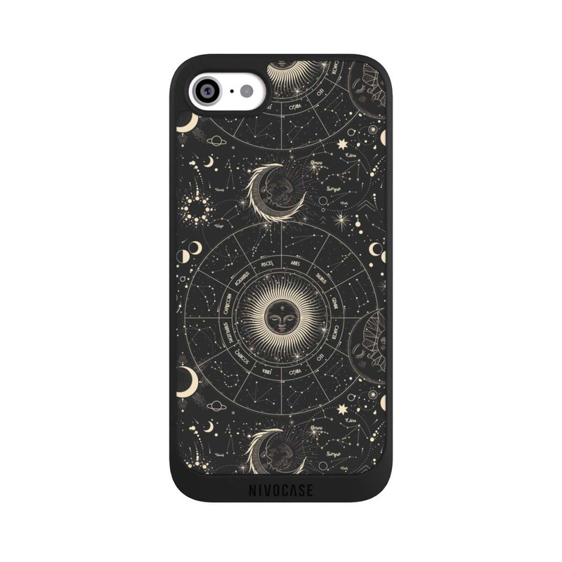 iPhone SE 2022 NIVOpure Space Art 3