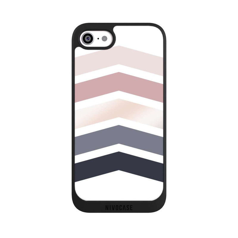 iPhone SE 2022 NIVOpure Stripes