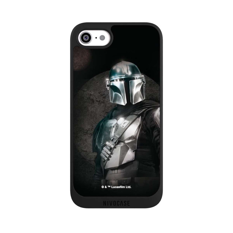 iPhone SE 2022 NIVOpure Soldat de l'Empire 