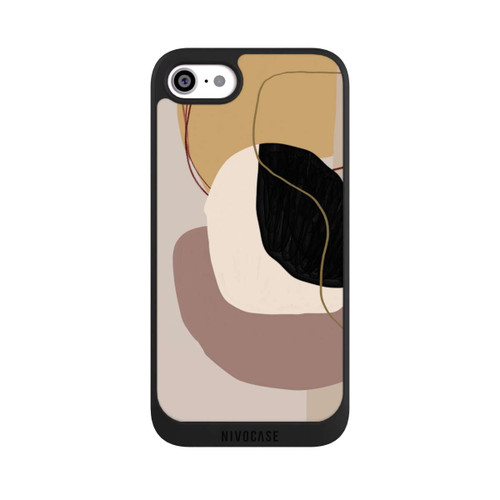 Apple iPhone SE (2022) NIVOpure Grafik 266