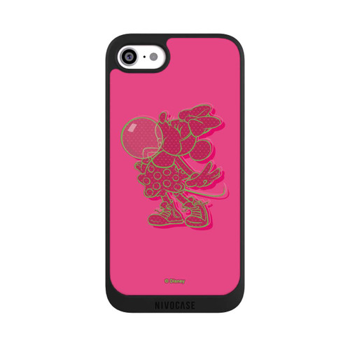 Apple iPhone SE (2022) NIVOpure Minnie Forever Young