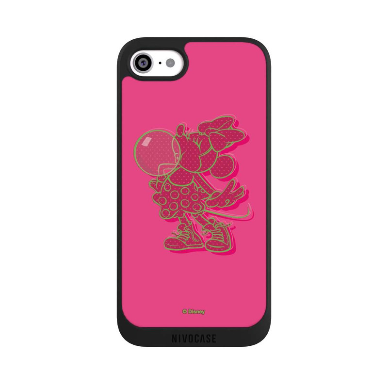iPhone SE 2022 NIVOpure Minnie Forever Young