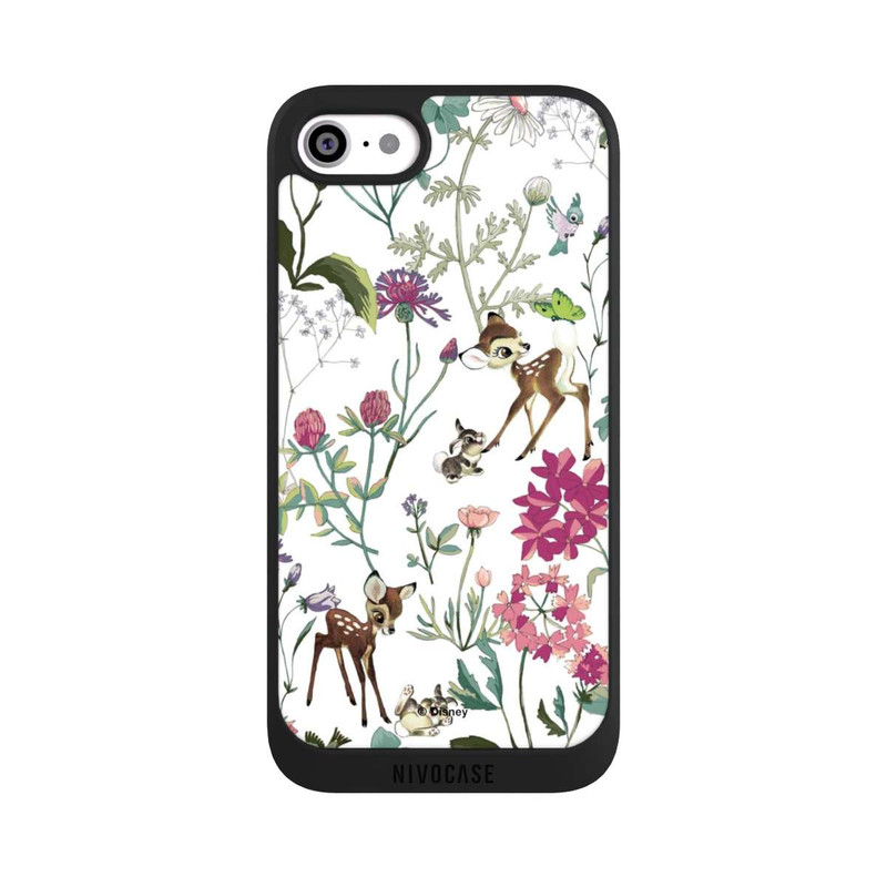 iPhone SE 2022 NIVOpure Bambi Flower