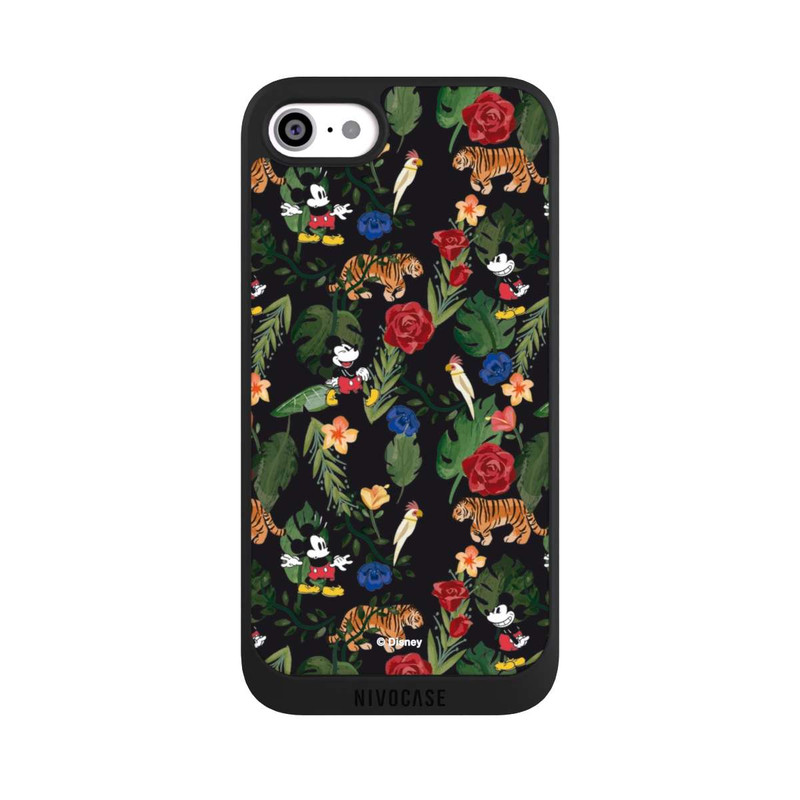 iPhone SE 2022 NIVOpure Mickey Jungle