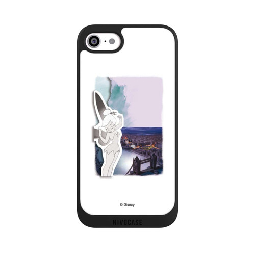 Apple iPhone SE (2022) NIVOpure Tinkerbell Flying