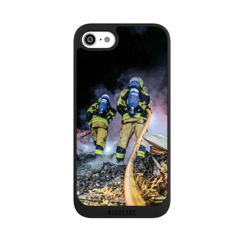 Apple iPhone SE (2022) NIVOpure Fire House