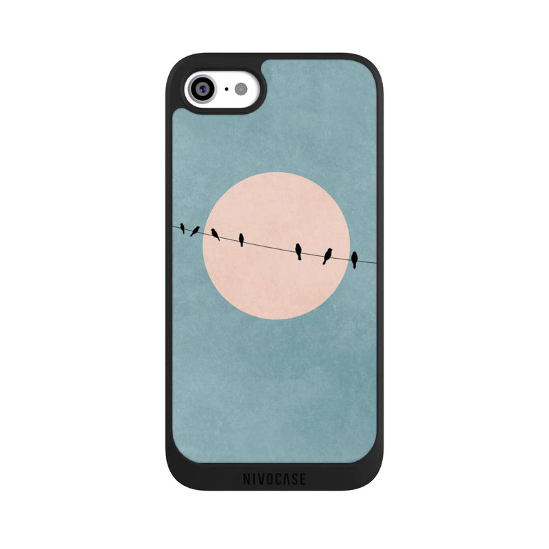 iPhone SE 2022 NIVOpure Die Schönheit der Stille