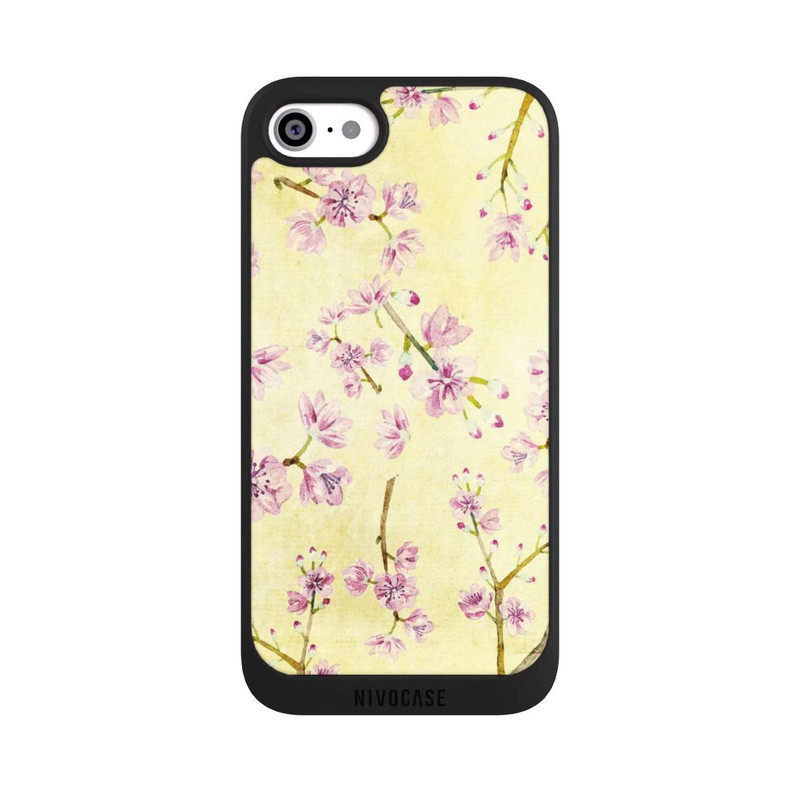 iPhone SE 2022 NIVOpure Cherry Blossom Twig
