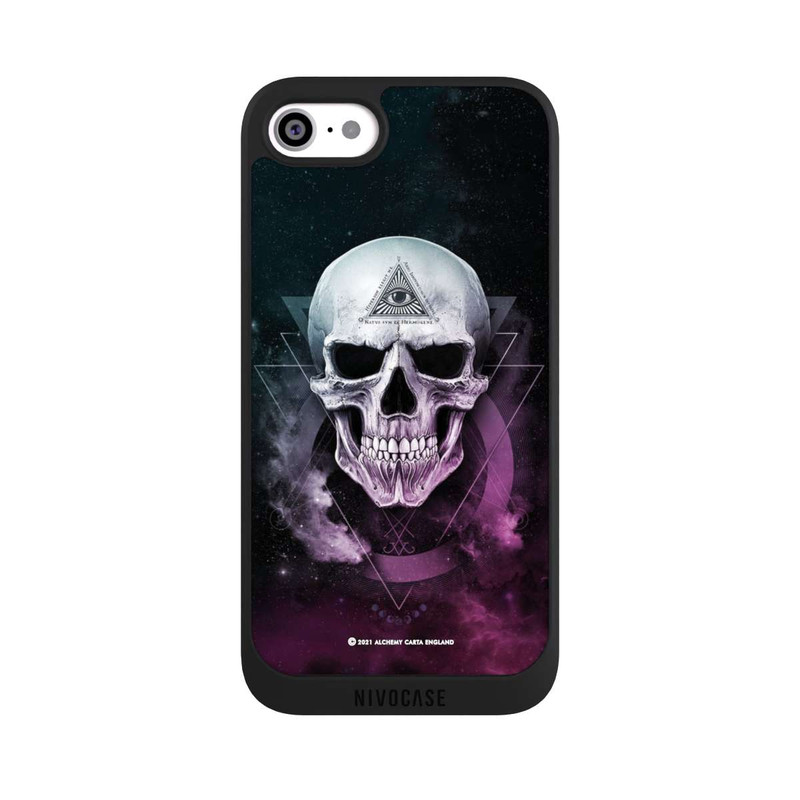 iPhone SE 2022 NIVOpure THE VOID