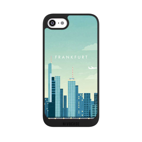 Apple iPhone SE (2022) NIVOpure Frankfurt Katinka Reinke