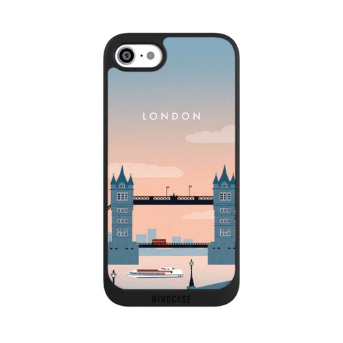 Apple iPhone SE (2022) NIVOpure London Katinka Reinke