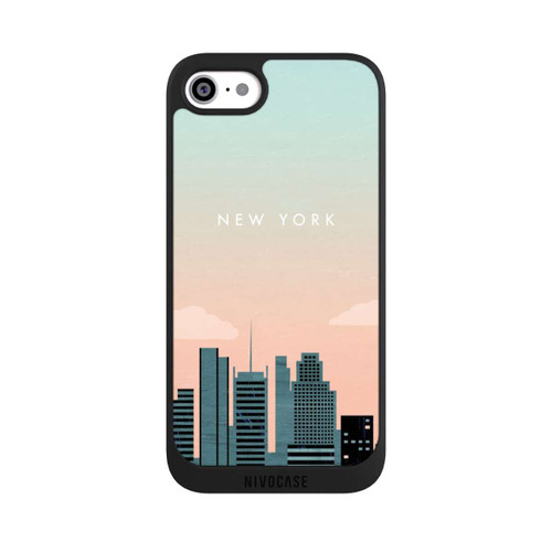 Apple iPhone SE (2022) NIVOpure New York Horizon Katinka Reinke