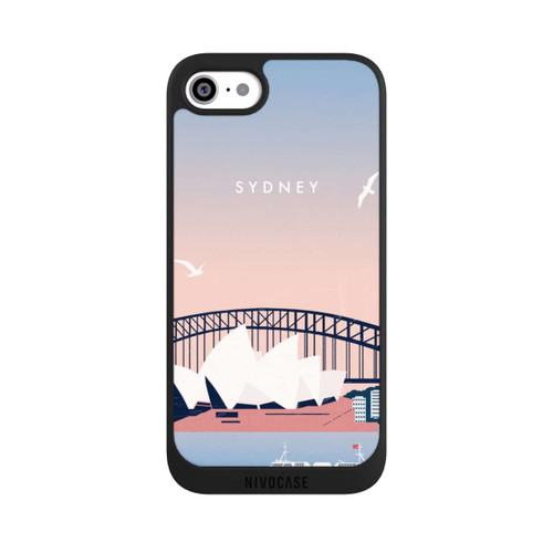 Apple iPhone SE (2022) NIVOpure Sydney Katinka Reinke