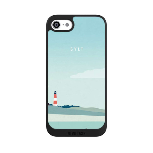 Apple iPhone SE (2022) NIVOpure Sylt Katinka Reinke