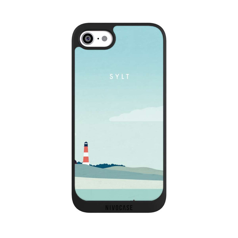 iPhone SE 2022 NIVOpure Sylt Katinka Reinke