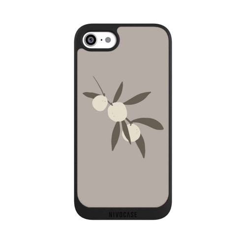 Apple iPhone SE (2022) NIVOpure Lemon