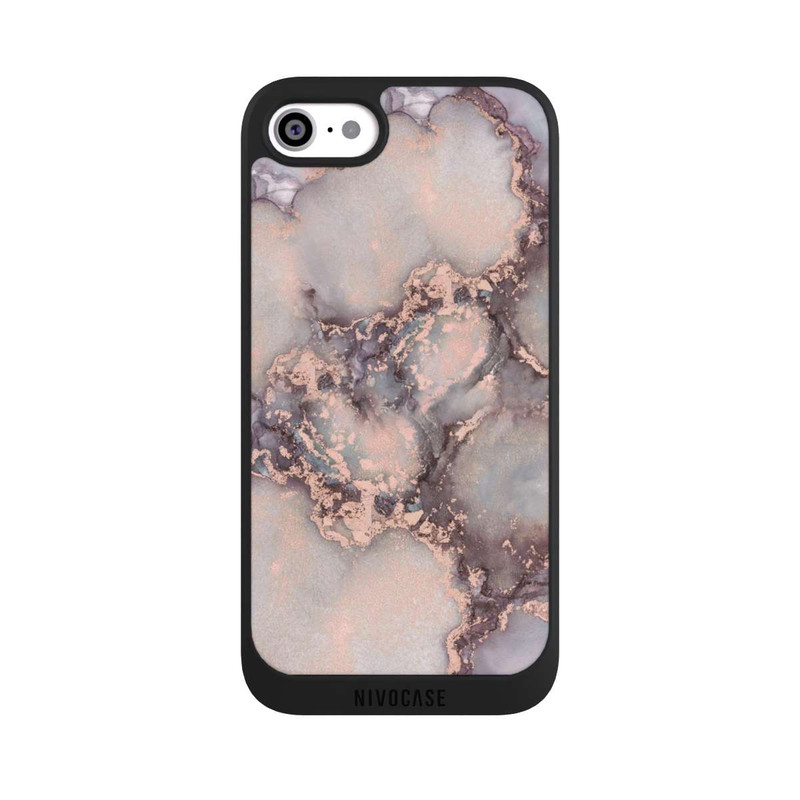 iPhone SE 2022 NIVOpure Alkoholtinte pastell