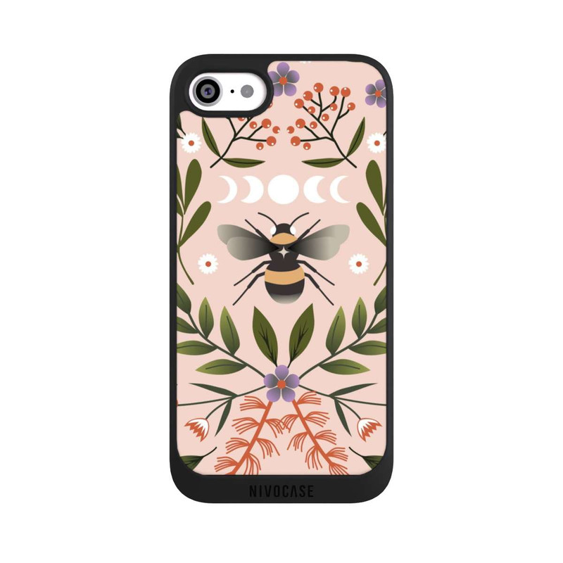 iPhone SE 2022 NIVOpure Bienenleben