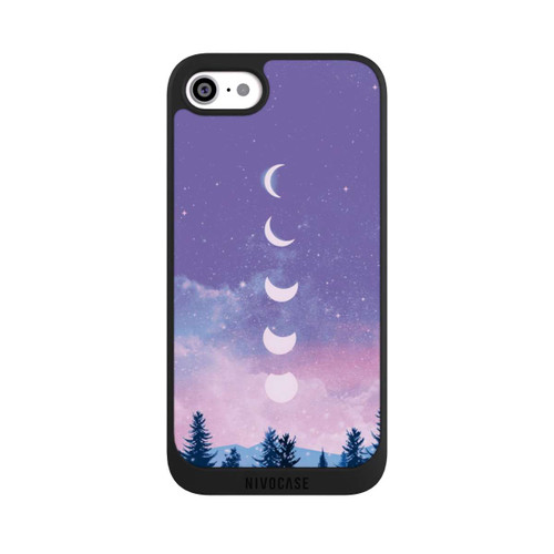 Apple iPhone SE (2022) NIVOpure Peaceful Night