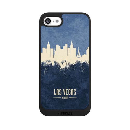 Apple iPhone SE (2022) NIVOpure Las Vegas Nevada Skyline
