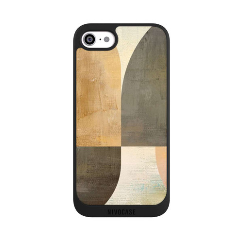 Apple iPhone SE (2022) NIVOpure Abstracto