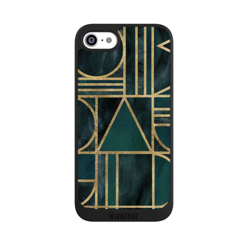 Apple iPhone SE (2022) NIVOpure Art Deko