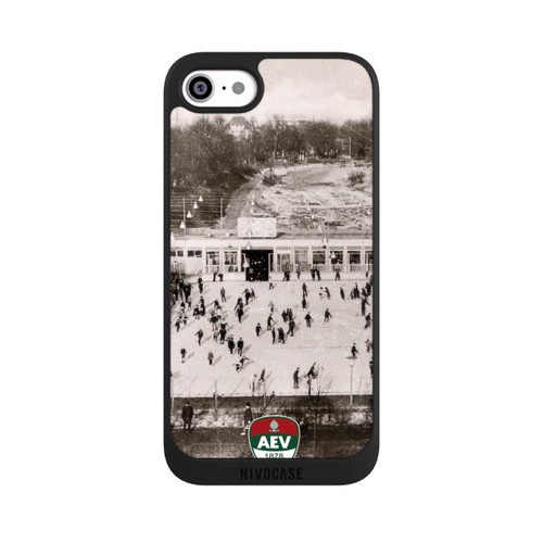 Apple iPhone SE (2022) NIVOpure Augsburger Panther Eishockey