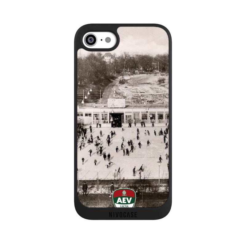 iPhone SE 2022 NIVOpure Augsburger Panther Eishockey