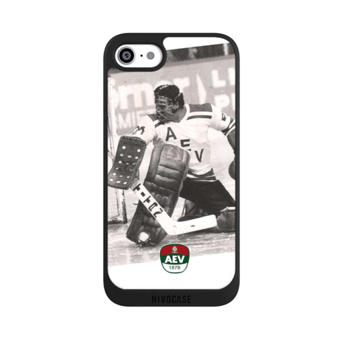 Apple iPhone SE (2022) NIVOpure Augsburger Panther Hockey