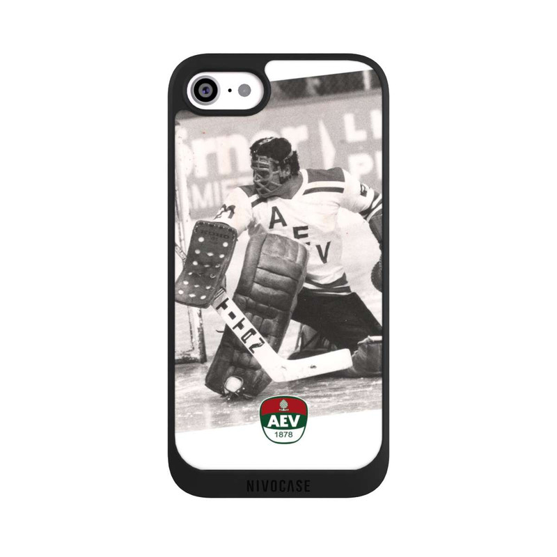 iPhone SE 2022 NIVOpure Augsburger Panther Hockey