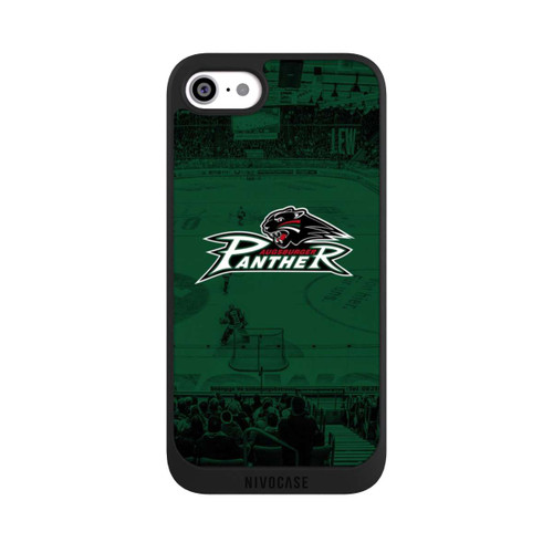 Apple iPhone SE (2022) NIVOpure Augsburger Panther Eishockeymannschaft