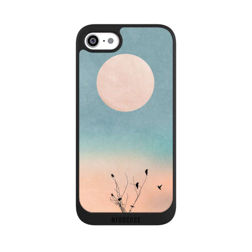 Apple iPhone SE (2022) NIVOpure Warmes Aufwachen 1