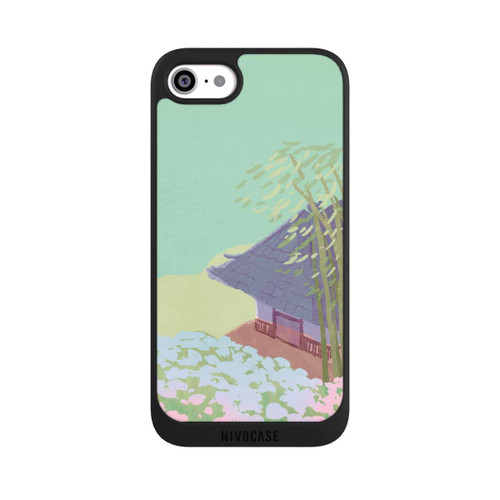 Apple iPhone SE (2022) NIVOpure Murakumo June by Kyonosuke Takayasu