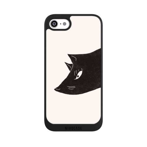 Apple iPhone SE (2022) NIVOpure Kitsune by Kyonosuke Takayasu