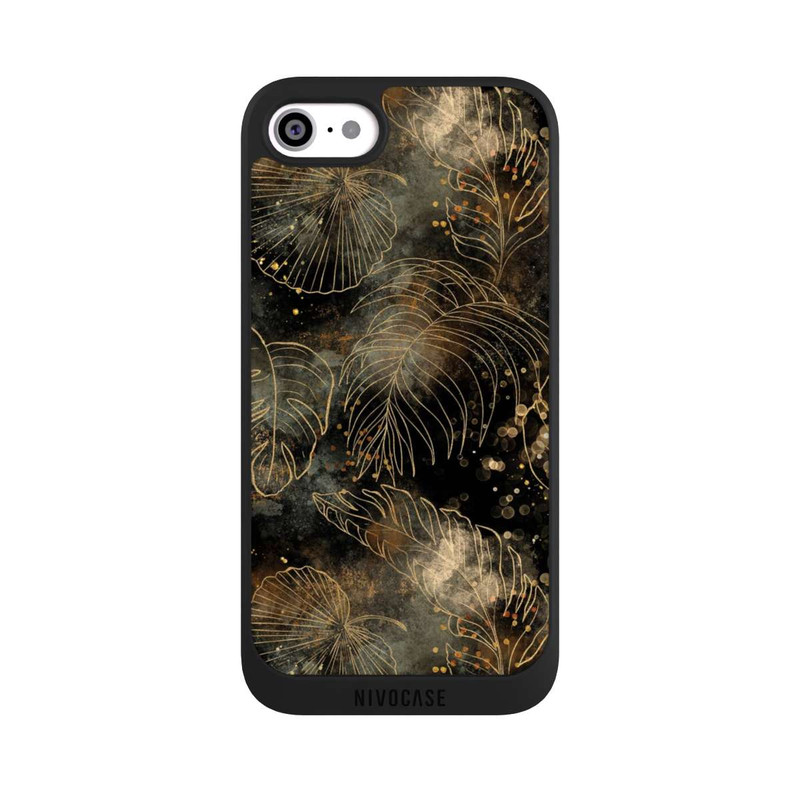 iPhone SE 2022 NIVOpure Tropical Glamour
