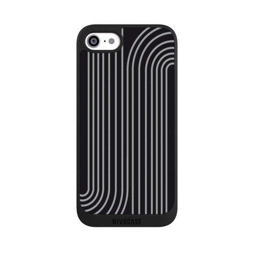Apple iPhone SE (2022) NIVOpure Design Art Déco