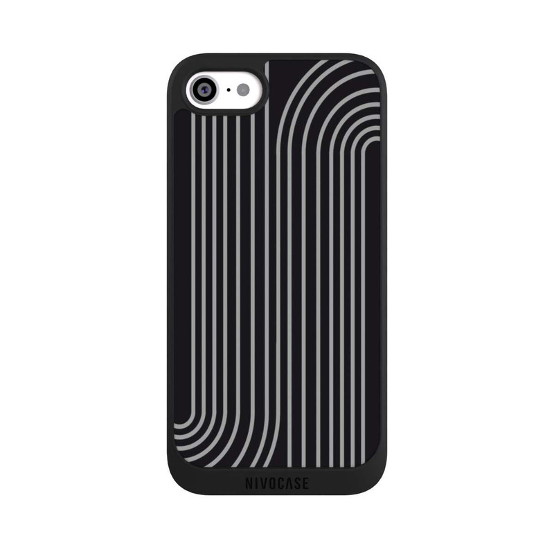 iPhone SE 2022 NIVOpure Design Art Déco