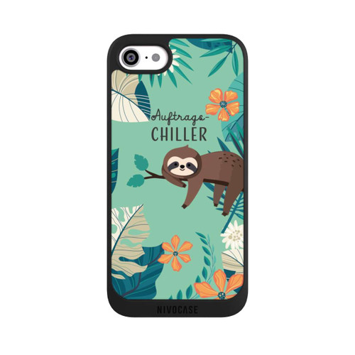 Apple iPhone SE (2022) NIVOpure Auftrags Chiller