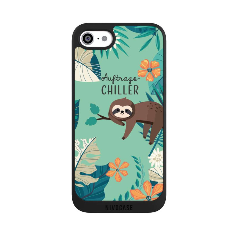 iPhone SE 2022 NIVOpure Auftrags Chiller