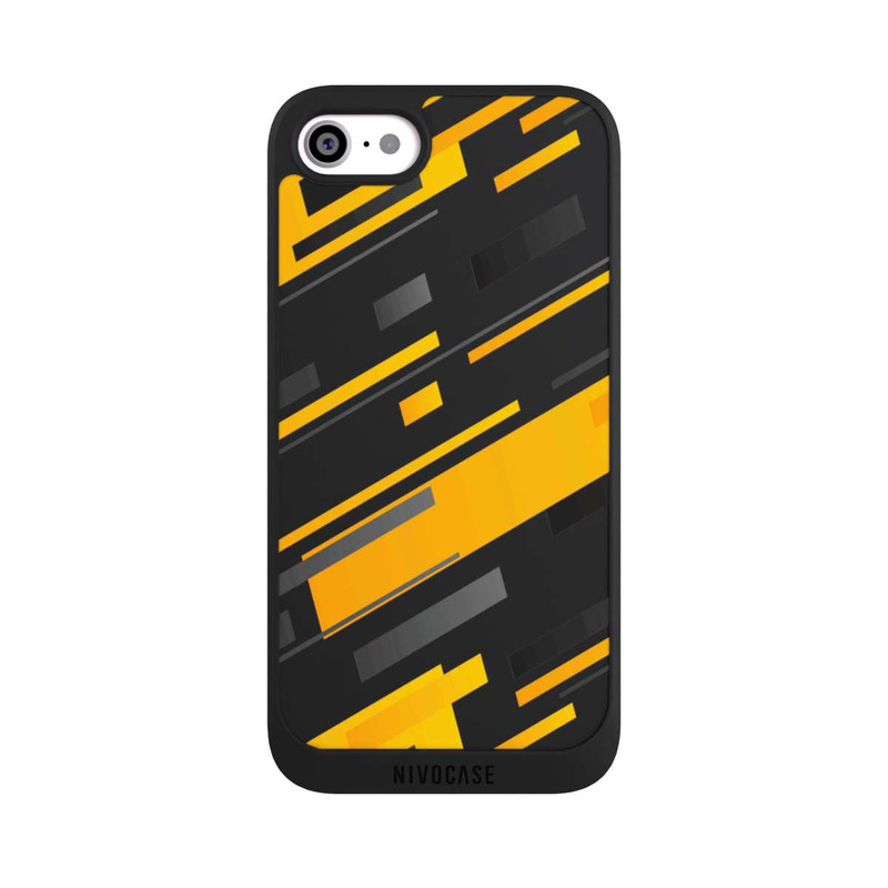 iPhone SE 2022 NIVOpure Retro Design