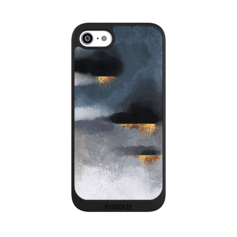 iPhone SE 2022 NIVOpure Cloudburst
