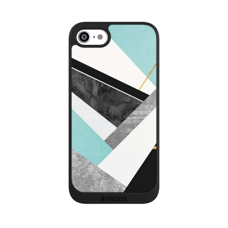 iPhone SE 2022 NIVOpure Lines and Layers 1-2